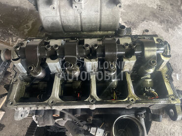 DIZNA za Volkswagen Caddy