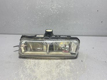 MAGLENKA za Land Rover Range Rover Sport