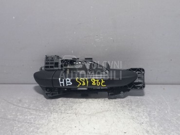 RUCKA VRATA za Volkswagen Passat B7