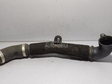 CRIJEVO INTERKULERA za Škoda Octavia