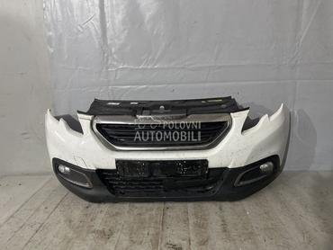 BRANIK za Peugeot 2008