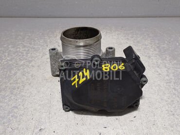 DOZER KLAPNA za Volkswagen Passat B7