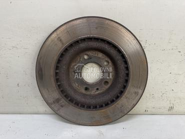 KOCIONI DISK za Audi Q5