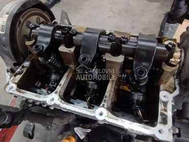 DIZNA za Škoda Fabia