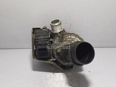 TURBINA za Ford Ranger