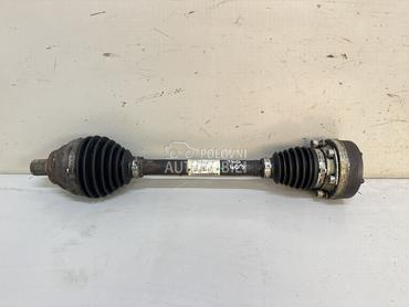 POLUOSOVINA za Škoda Superb