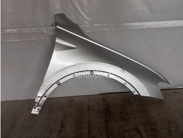 BLATOBRAN za Volkswagen Tiguan