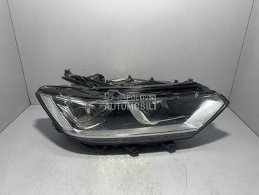 FAR za Volkswagen Passat B8