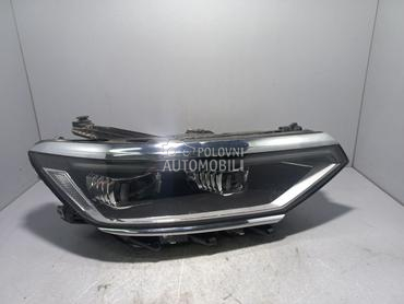 FAR za Volkswagen Passat B8