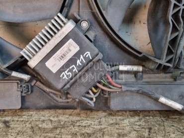 ELEKTRONIKA REOSTAT za Audi Q3