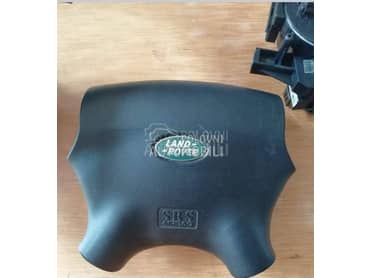 Air Beg za Land Rover Freelander od 1998. do 2006. god.