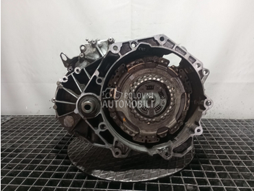 MJENJAC za Škoda Fabia