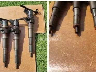 Dizne za Land Rover Freelander od 1998. do 2006. god.