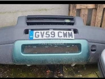 branik za Land Rover Freelander od 1998. do 2006. god.