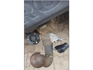 Euro kuka za Land Rover Freelander