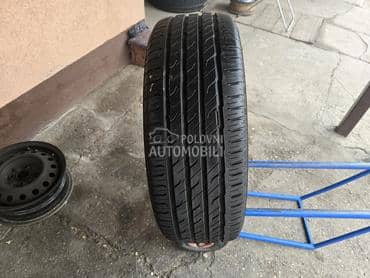Semperit 225/55 R19 Letnja