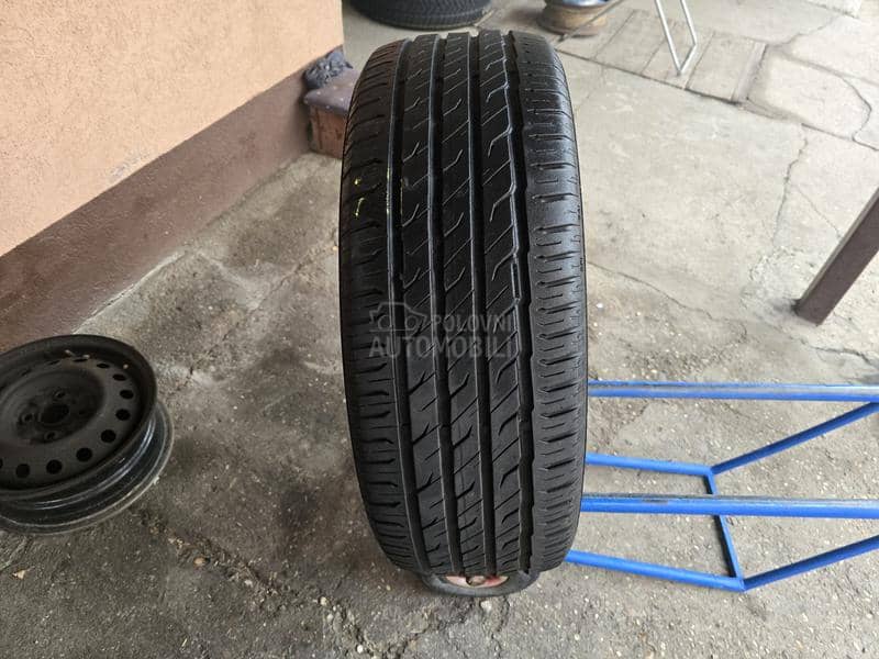 Semperit 225/55 R19 Letnja