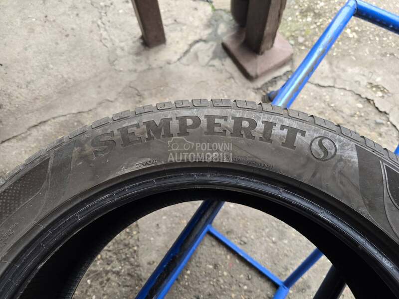 Semperit 225/55 R19 Letnja
