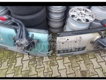 Zadnja vrata za Land Rover Freelander od 1998. do 2006. god.