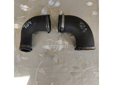 Crevo za turbinu za Land Rover Freelander