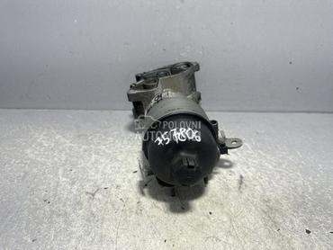 KUCISTE FILTERA ULJA za Citroen C4