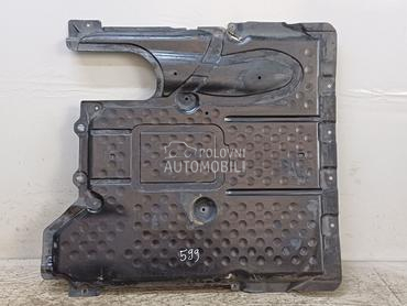 PODNA ZASTITA za Mercedes Benz GL Klasa