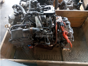MOTOR za Toyota Yaris