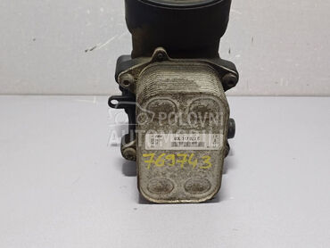 HLADNJAK ULJA za Volkswagen Passat B7