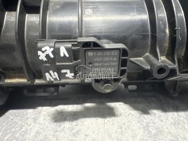 MAP SENZOR za Land Rover Range Rover Evoque