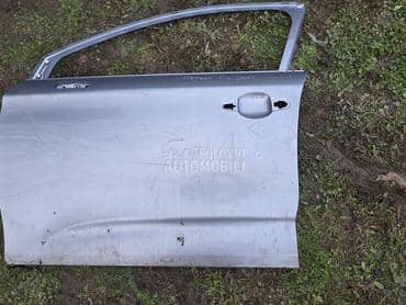 leva vrata za Citroen C4