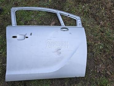 desna vrata b za Opel Meriva