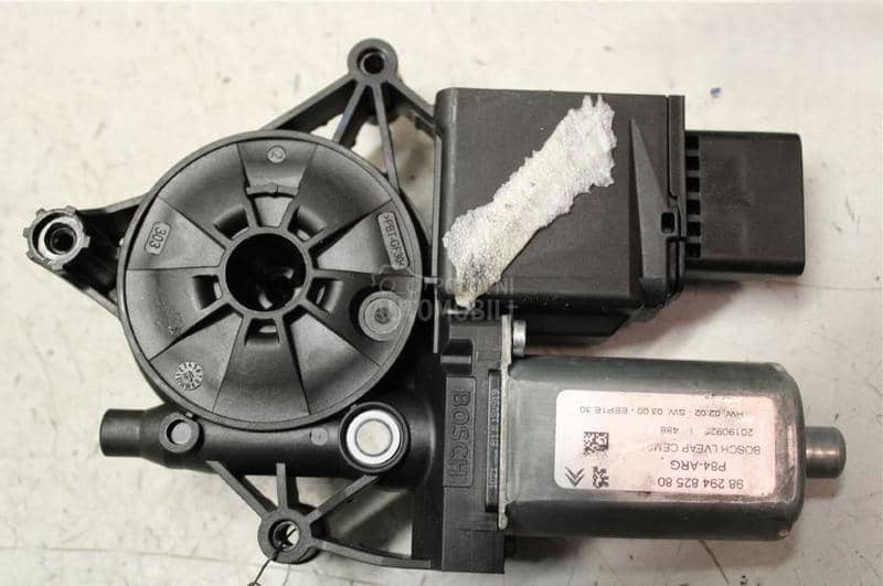 Elektro podizač prozora