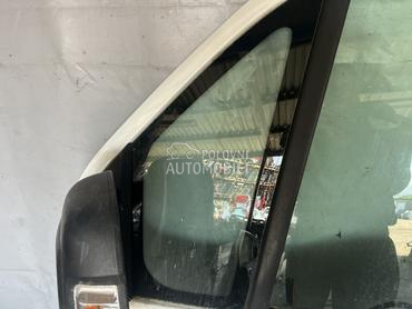 STAKLO za Citroen Jumpy