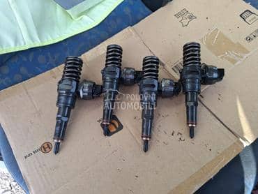 dizne ar za Audi A4 od 2001. do 2006. god.