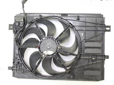 Ventilator za Peugeot 2008 od 2016. do 2022. god.