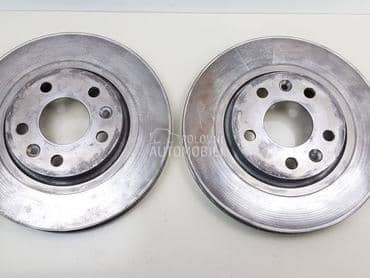 Diskovi za Peugeot 2008, 208, 308 ... od 2016. do 2022. god.