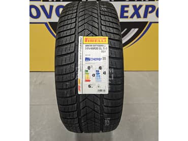 Pirelli 245/40 R20 Zimska