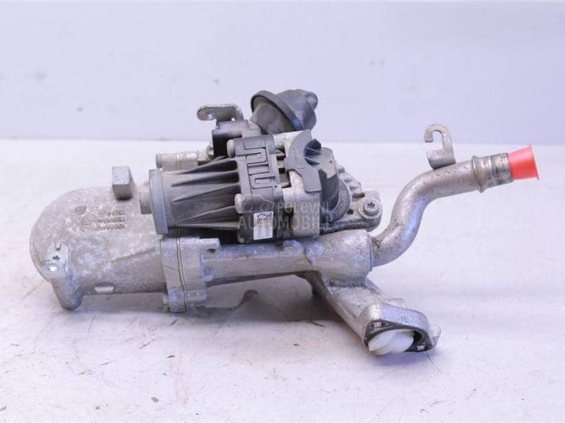 EGR ventil