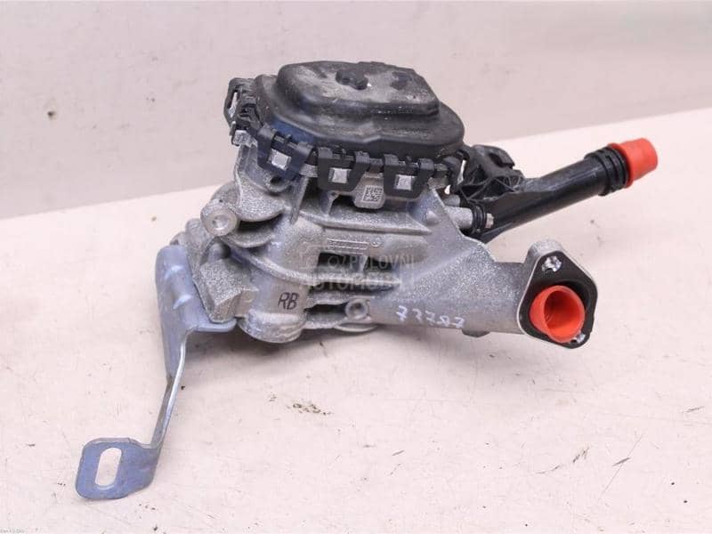 EGR ventil