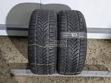 Lassa 205/55 R16 Zimska