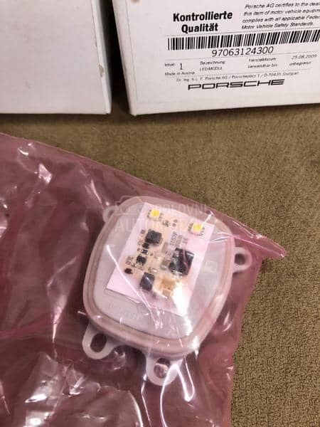 Trafo za led far / 970