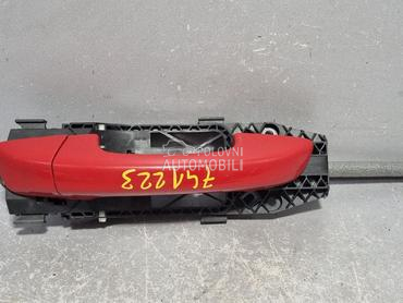 RUCKA VRATA za Volkswagen Golf 7