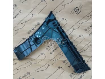 Zadnji levi nosac branika za Audi A6, A6 Allroad od 2015. do 2018. god.