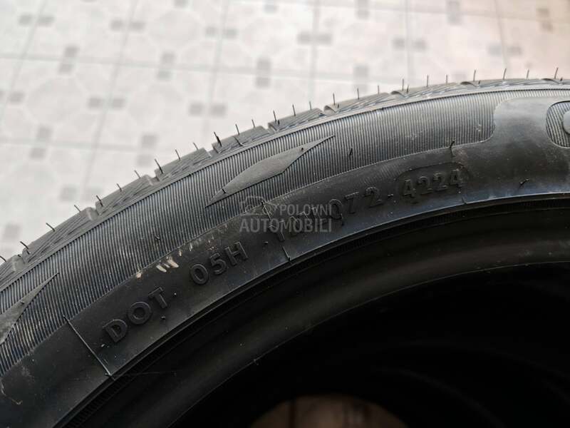 Linglong 245/45 R20 Sve sezone