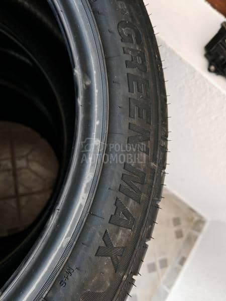 Linglong 245/45 R20 Sve sezone