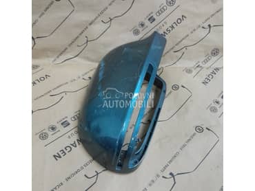 Poklopac desnog retrovizora za Audi Q3 od 2011. do 2018. god.