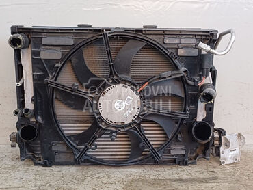 VENTILATOR za BMW Serija 5