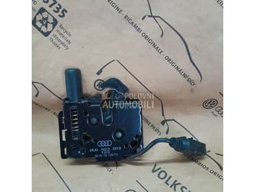 B9 brava haube u veznom limu za Audi A4, A5 od 2016. do 2024. god.