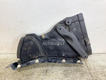 UNUTRASNJI BLATOBRAN za Audi A6