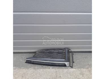 S line leva resetka u braniku za Audi A5
